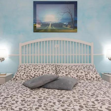 Apartament Malkavacanze Testaccio