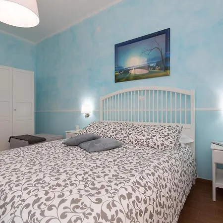 Malkavacanze Testaccio Apartament Rzym