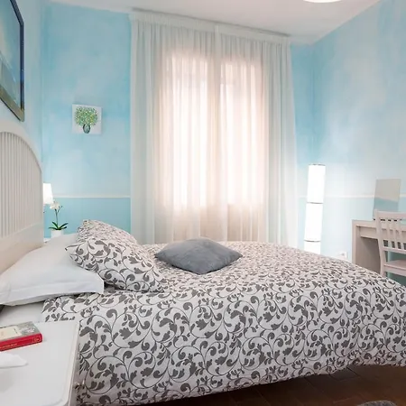 Malkavacanze Testaccio Rzym