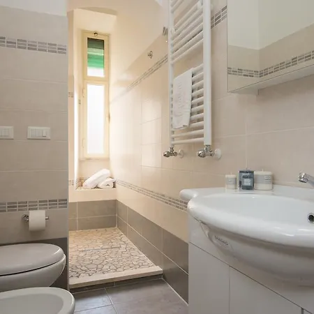 Malkavacanze Testaccio Rzym