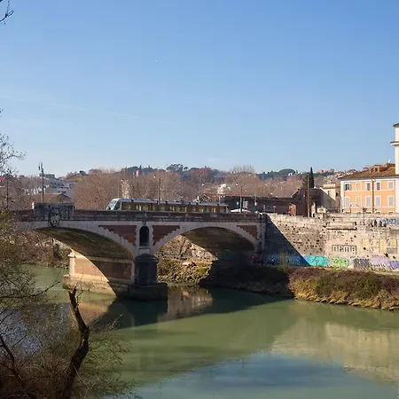 Malkavacanze Testaccio