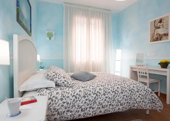 Malkavacanze Testaccio Rzym