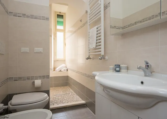 Malkavacanze Testaccio Rzym