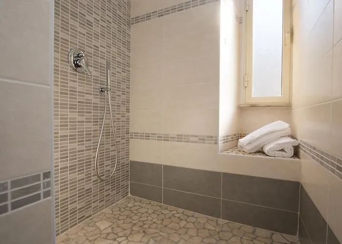 Malkavacanze Testaccio Apartament