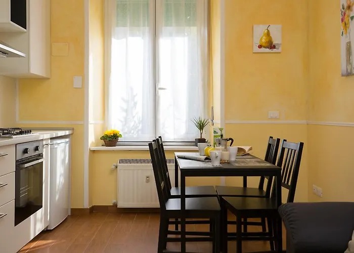 Malkavacanze Testaccio * Rzym