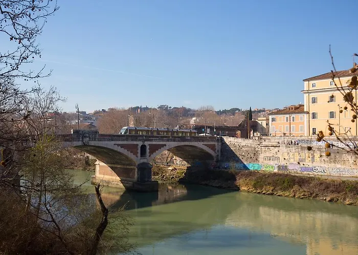 Malkavacanze Testaccio